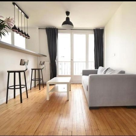 Superbe Appartement Cosy Paris/Stade De France Aubervilliers Zewnętrze zdjęcie