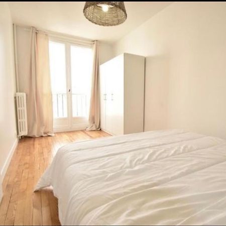 Superbe Appartement Cosy Paris/Stade De France Aubervilliers Zewnętrze zdjęcie