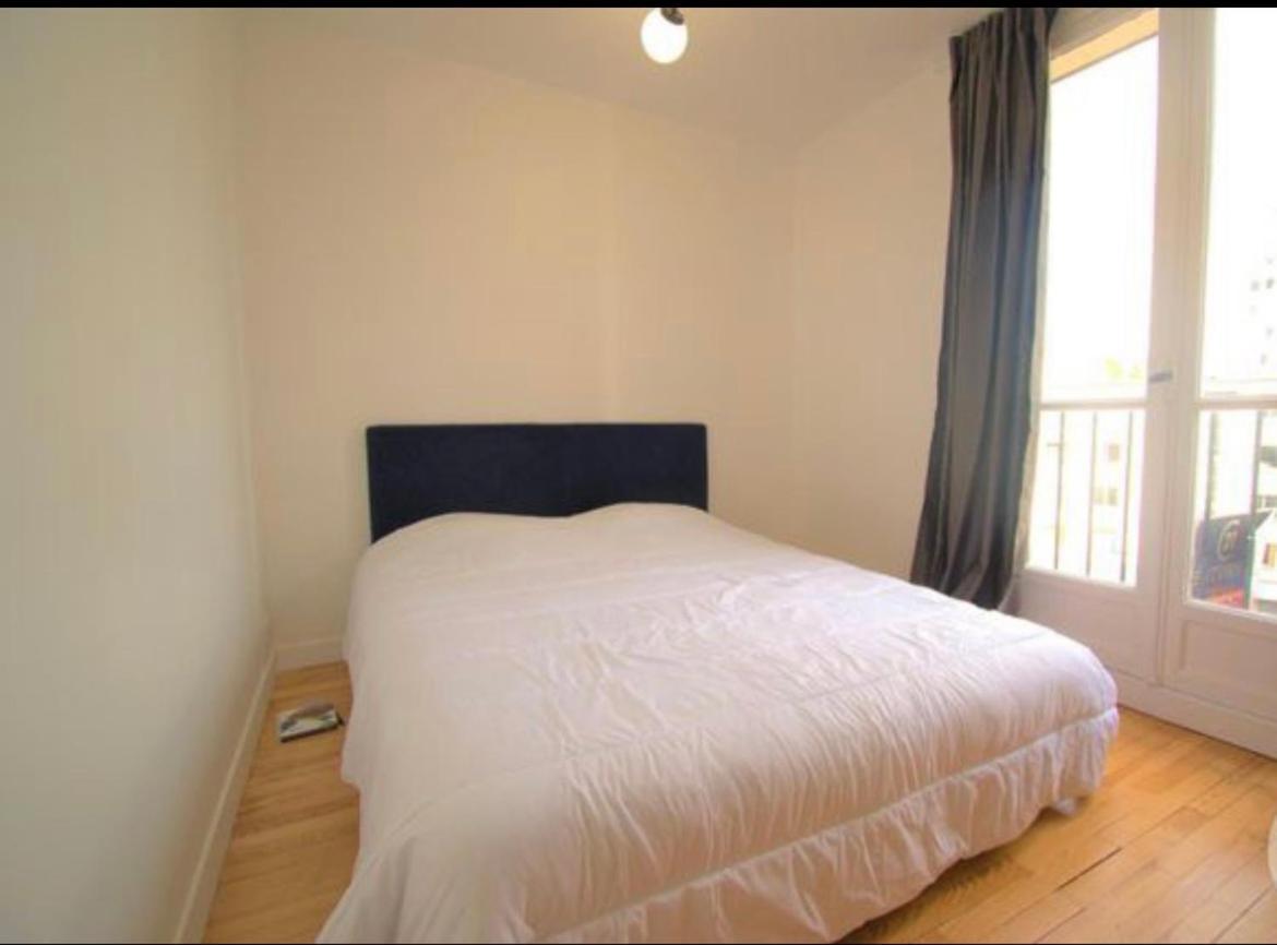 Superbe Appartement Cosy Paris/Stade De France Aubervilliers Zewnętrze zdjęcie
